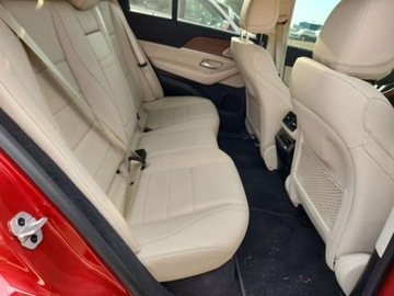 Mercedes GLE V167 2021 Mercedes-Benz GLE 450 4Matic 2021 3.0l 3.0 Benzyna 362KM, zdjęcie 11
