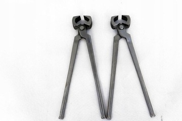 CĘGI OBCĘGI DO KOREKCJI KOPYT PROFESJONALNE -36CM