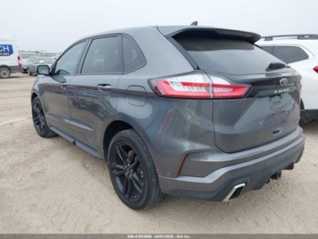 Ford Edge II 2021 Ford Edge ST, 2021r., 4x4, 2.7L 2.7 Benzyna 335KM, zdjęcie 3