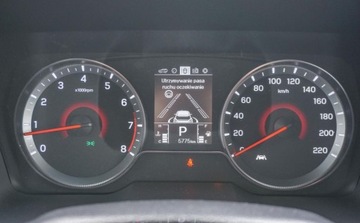 Ssangyong Tivoli Crossover Facelifting 1.5 GDI-T 163KM 2023 SsangYongKGM Tivoli 1.5T-GDI 163KM Automat Grzane fotele i kierownica 5000, zdjęcie 25