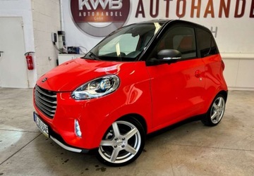  Zhidou KWB Zhidou KWB Elektryczny 20KM