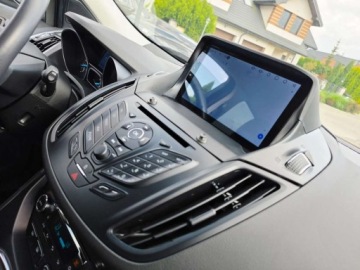 Ford Kuga II 2015 Ford Kuga ___Titanium___1.6 EcoBoost 150KM___Skora LED Navi___ 1.6 Benzyna, zdjęcie 33