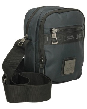 Torba na ramię NG N-Generation 4607 navy