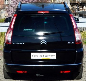 Citroen Grand C4 Picasso I 1.6 THP 150KM 2010 CITROEN C4 Grand Picasso 1.6 16V 150 KM, zdjęcie 19