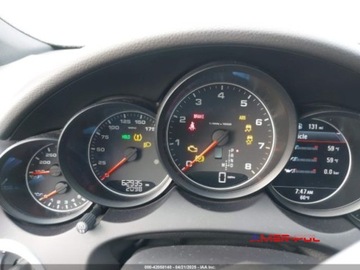 Porsche Cayenne III 2018 Porsche Cayenne 2018 3.6L V-6 AWD 3.6 Benzyna 300KM, zdjęcie 16