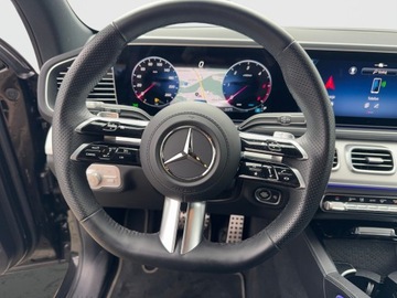 Mercedes GLE V167 SUV Facelifting 2.0 300d 269KM 2024 Mercedes-Benz GLE 300, zdjęcie 9