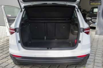 Skoda Karoq Crossover Facelifting 1.5 TSI ACT 150KM 2023 Škoda Karoq Skoda Karoq LEDY / Kamera / Gwarancja, zdjęcie 31