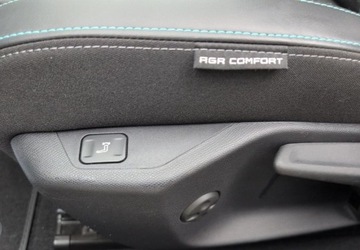 Peugeot 2022 Peugeot 308 1.2 PureTech Allure Pack SS EAT8 SalonPL FVat Od Reki Zadbany, zdjęcie 14