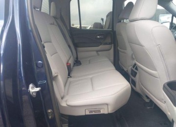 Honda Ridgeline 2023 Honda Ridgeline 2023, 3.5L, 4x4, RTL, od ubezpieczalni, zdjęcie 10