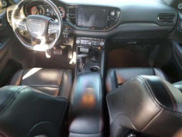 Dodge Durango III 3.6 V6 294KM 2023 Dodge Durango Gt 2023 3.6l 3.6 Benzyna 295KM, zdjęcie 8