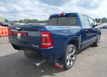  RAM 1500 2019, 5.7L, 4x4, LIMITED, od ubezpieczalni 5.7 Benzyna 395KM, zdjęcie 5