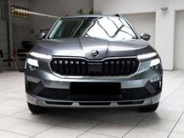 Skoda Kamiq Crossover Facelifting 1.5 TSI 150KM 2026 SKODA Kamiq Drive 1.5 TSI Suv 150KM 2026, zdjęcie 1