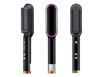 ЩЕТКА ДЛЯ ВЫПРЯМЛЕНИЯ ВОЛОС