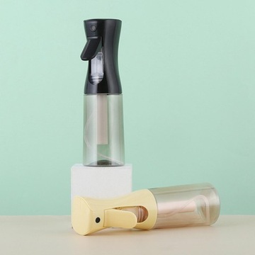 Бутылка лака для волос/многоразовая