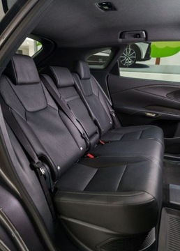 Lexus RX V 2.5 450h+ 309KM 2024 Lexus RX 450h Prestige 2.5 Hybryda 309KM, zdjęcie 17