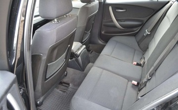 BMW Seria 1 E81/E87 Hatchback 5d E87 1.6 116i 115KM 2007 BMW Seria 1 Bezwypadkowe - Niski przebieg - dobrze utrzymana - gotowa do j, zdjęcie 6