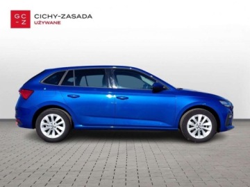 Skoda Scala Hatchback Facelifting 1.0 TSI 115KM 2025 Skoda Scala Selection 1.0TSI 115KM Serwis ASO Salon PL FV23, zdjęcie 5