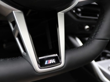 BMW Seria 3 G20-G21 Limuzyna Facelifting 2.0 330i 245KM 2026 330i xDrive M Sport 2.0 (245 KM)| Aktywny regulator prędkości, zdjęcie 8