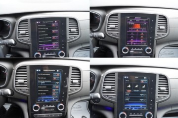 Renault Talisman Kombi 1.6 Energy dCi 160KM 2017 Renault Talisman NaviKamerPol SkoraMasazEl.KlapaLed Pure VisionAsystenty, zdjęcie 23