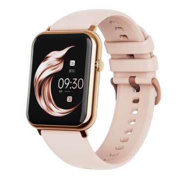 Smart Watch 1.69 HD Duży Ekran
