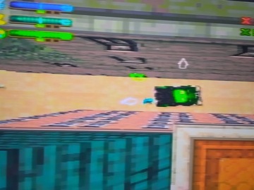 Grand Theft Auto 2 PS2 ПРОЧИТАЙТЕ ОПИСАНИЕ!!!