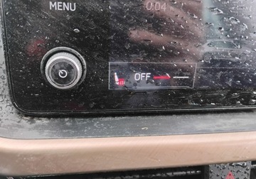 Skoda Kamiq 2024 Skoda Kamiq 2024r, 1.0 TSI. AUTOMAT. Uszkodzona. Poobijana. Jezdzi. VAT 23., zdjęcie 14