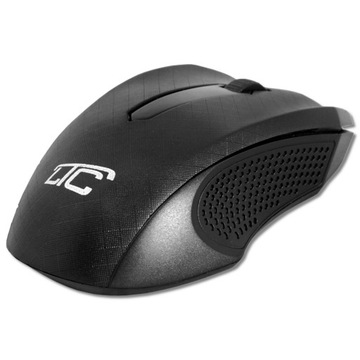 НАБОР БЕСПРОВОДНАЯ КЛАВИАТУРА-МЫШЬ, ЧЕРНАЯ ТОНКАЯ