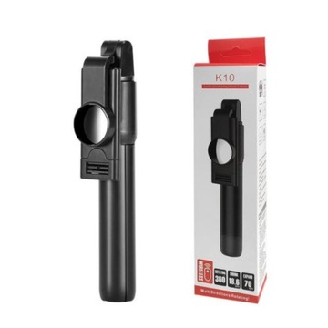 ПАЛКА ДЛЯ СЕЛФИ IPHONE 11 12 13 14 PRO MAX K10