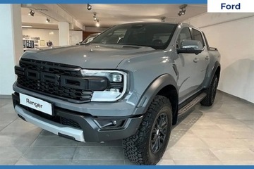Ford Ranger VI Raptor 2.0 EcoBlue BI-TURBO 210KM 2025 FORD Ranger Raptor A10 4x4 2.0 210KM, zdjęcie 3