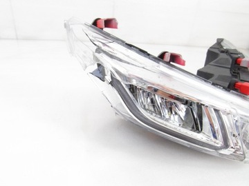 Передняя лампа / отражатель Aprilia RS4 125, 24R ABS