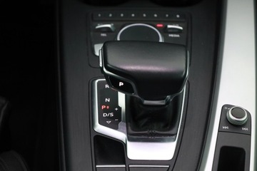 Audi A4 B9 2017 Audi A4 2.0 TFSI, Salon Polska, 4X4, Automat, zdjęcie 11