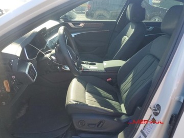 Audi A6 C8 2023 Audi a6 2023 3.0L V6 Sedan Premium Plus 55 TFSI quattro 3.0 Benzyna 335KM, zdjęcie 6