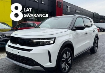 Opel Frontera C 2025