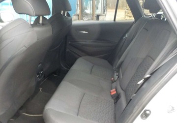 Toyota Corolla XII 2019 Toyota Corolla Okazja 2.0 Hybryda 180KM, zdjęcie 20