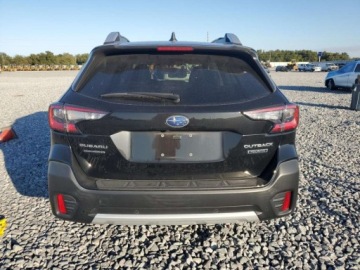 Subaru Outback VI 2022 Subaru Outback Touring 2022 2.5 Benzyna 182KM, zdjęcie 2