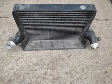 INTERCOOLER AIRTEC A40572