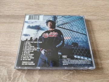 CD DJ QUIK – Way 2 Fonky