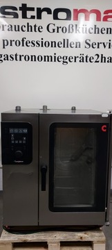 CONVOTHERM, maxx pro easyDial 10.10 GS