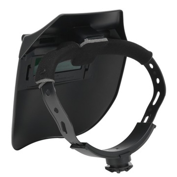 СВАРОЧНАЯ МАСКА С АВТОЗАТЕМНЕНИЕМ