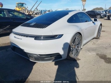 Porsche 2024 Porsche 911 Carrera s 3.0 Benzyna 443KM, zdjęcie 7