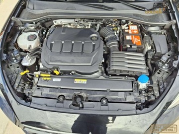 Seat Leon IV Sportstourer 2.0 TDI CR 150KM 2022 Seat Leon 2,0 tdi 150 KM DSG FR panorama navi virtual led alu zarejestrowa, zdjęcie 30