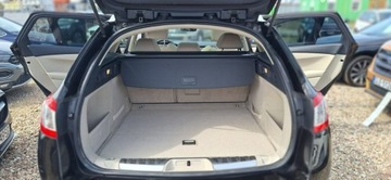 Peugeot 508 I SW 1.6 THP 156KM 2011 Peugeot 508 climatronic, zdjęcie 19