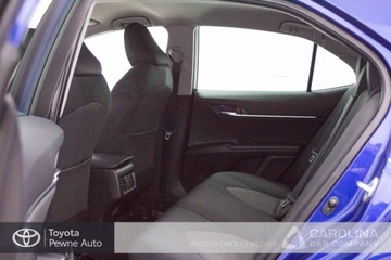 Toyota Camry IX Sedan 2.5 Hybrid Dynamic Force 218KM 2020 Toyota Camry 2.5 Hybrid Comfort CVT, zdjęcie 13