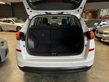 Hyundai Tucson III SUV Facelifting 1.6 GDi 132KM 2020 HYUNDAI TUCSON! Stan idealny!, zdjęcie 10