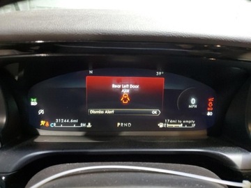 Lincoln 2023 Lincoln Aviator 2023 3.0l 3.0 Benzyna 400KM, zdjęcie 9