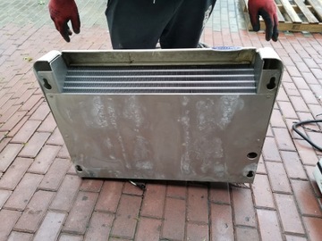 ХОЛОДИЛЬНАЯ УСТАНОВКА CARRIER
