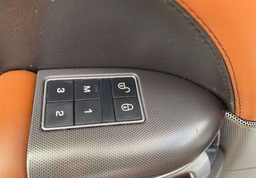 Land Rover Range Rover Sport II SUV 3.0 TDV6 258KM 2016 Land Rover Range Rover Sport Land Rover Range Rover Sport S 3.0 TD V6 HSE, zdjęcie 17