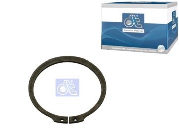 PIERŚCIENIE SEEGERA ZEWNĘTRZNE 78X2.5MM DIN 471 DT SPARE PARTS