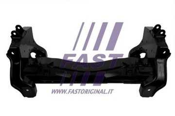 ПОДВЕСКА IVECO DAILY 14> ПЕРЕДНЯЯ