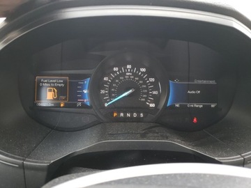 Ford Edge II 2022 Ford Edge Titanium 2022 2.0l 2.0 Benzyna 250KM, zdjęcie 9